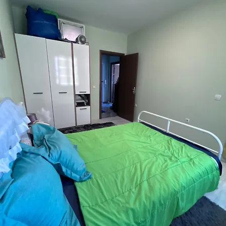 морско бижу Lejlighed Byala (Varna)