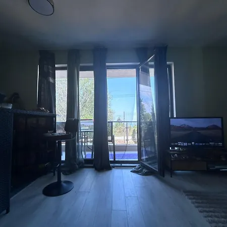 морско бижу Lejlighed