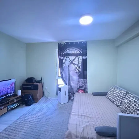 морско бижу Lejlighed Byala (Varna)