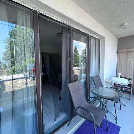 морско бижу