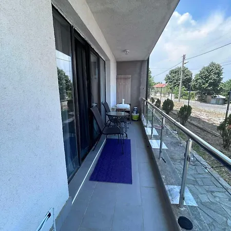 морско бижу Byala (Varna)