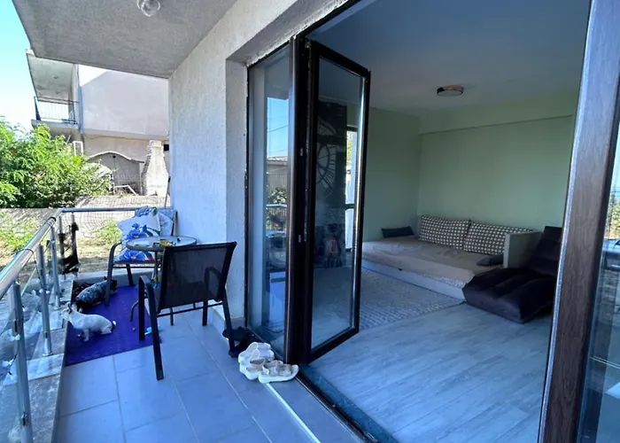 морско бижу Appartamento Byala (Varna)