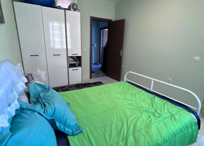 морско бижу Appartamento Byala (Varna)