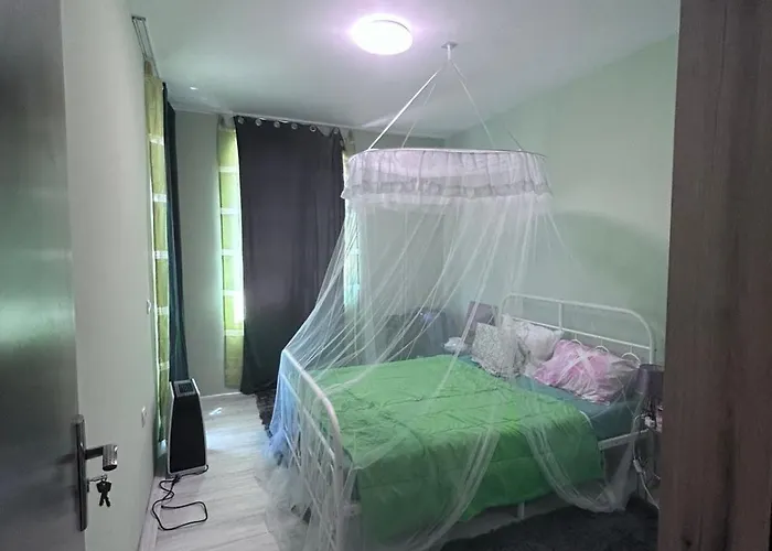 морско бижу Appartamento *