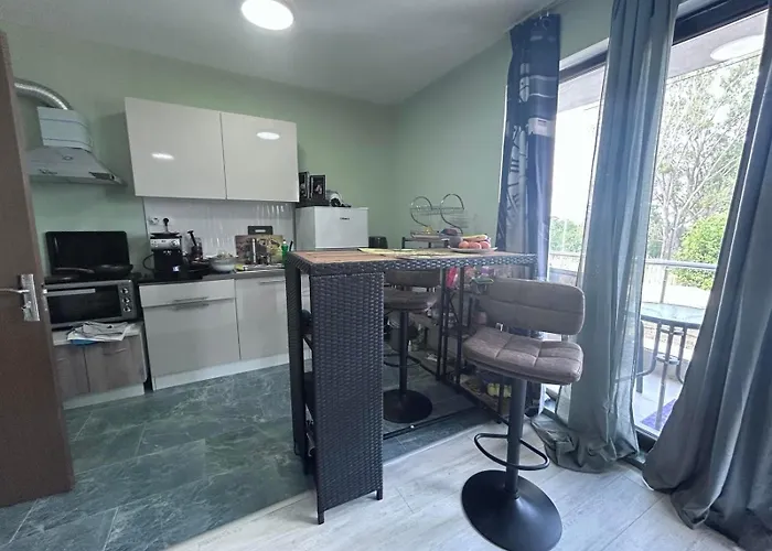 Appartamento морско бижу