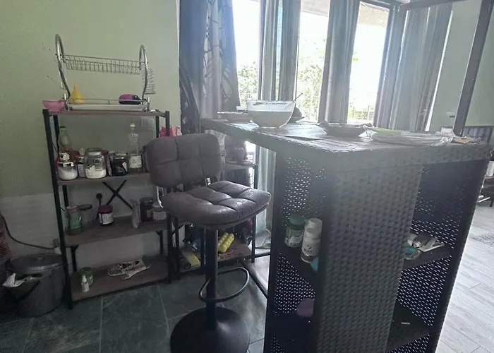 Appartamento морско бижу