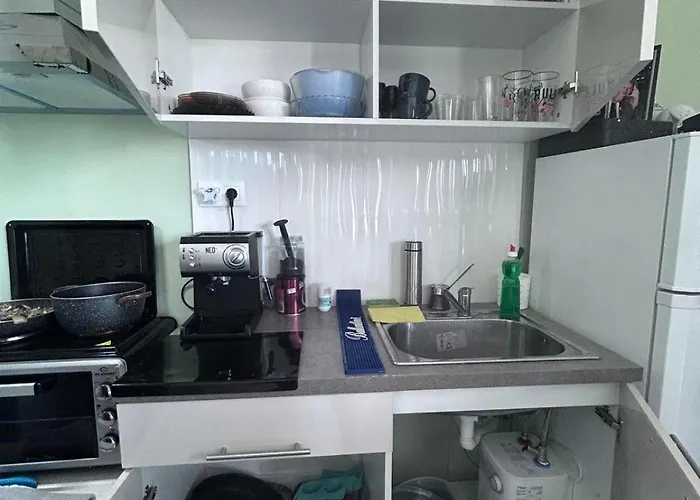 морско бижу Appartamento *