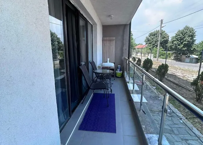 морско бижу Byala (Varna)