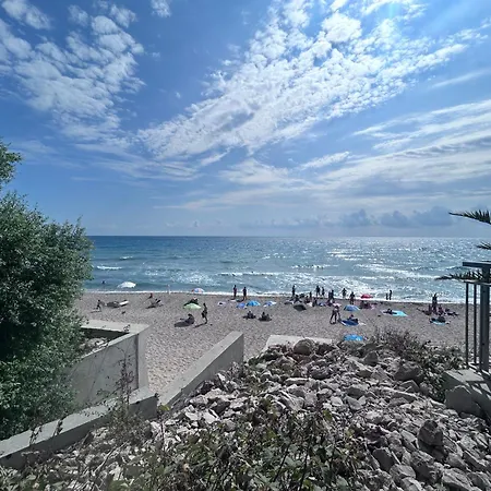 Διαμέρισμα морско бижу *