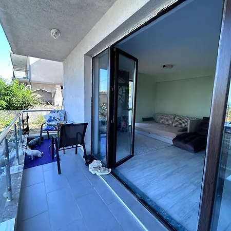 морско бижу Διαμέρισμα Byala (Varna)