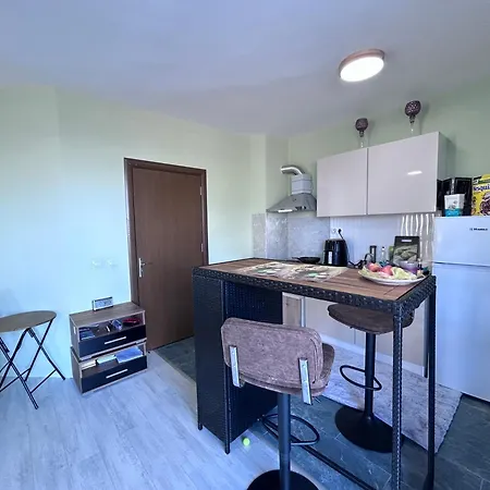 Apartment морско бижу Byala (Varna)