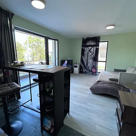Apartment морско бижу