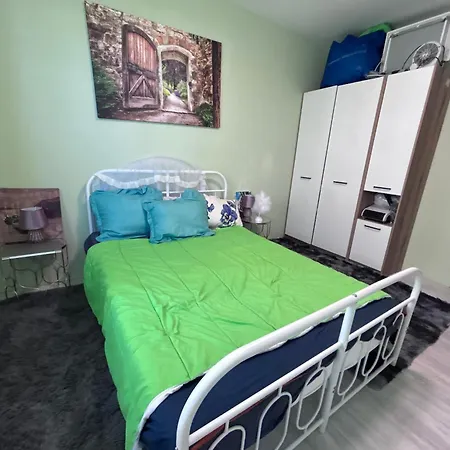 Apartment морско бижу Byala (Varna)