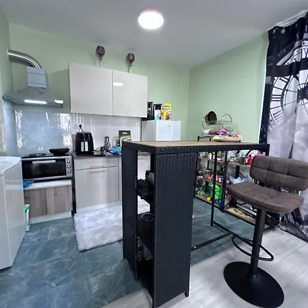 Apartment морско бижу *