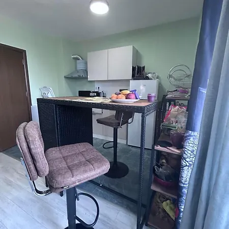 Apartment морско бижу Byala (Varna)