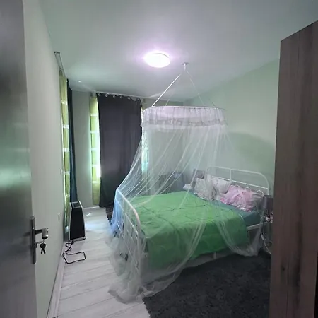 морско бижу Apartment *