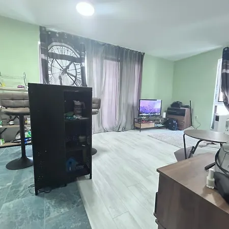Apartment морско бижу *