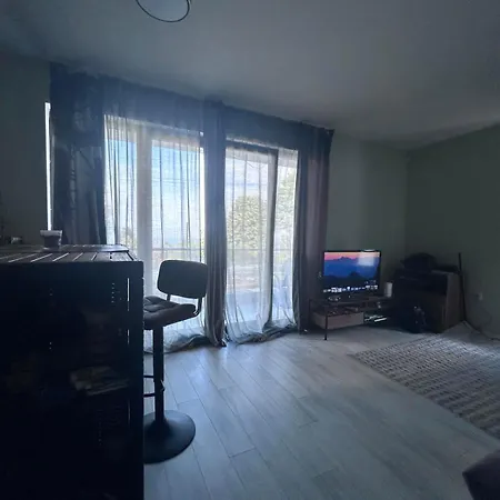 морско бижу Apartment Byala (Varna)