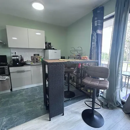 Apartment морско бижу