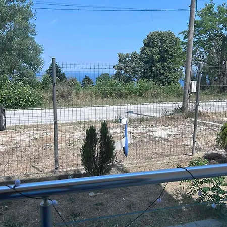 Διαμέρισμα морско бижу Byala (Varna)
