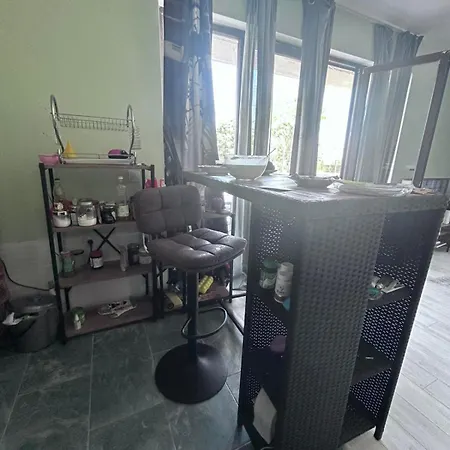 Apartment морско бижу