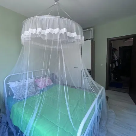 морско бижу Apartment *