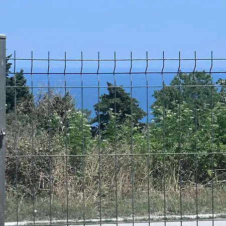 морско бижу Διαμέρισμα *