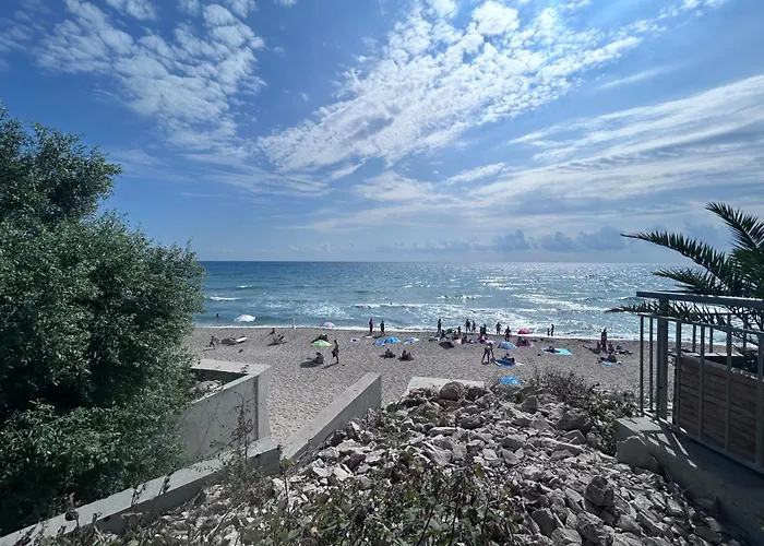 公寓 морско бижу *