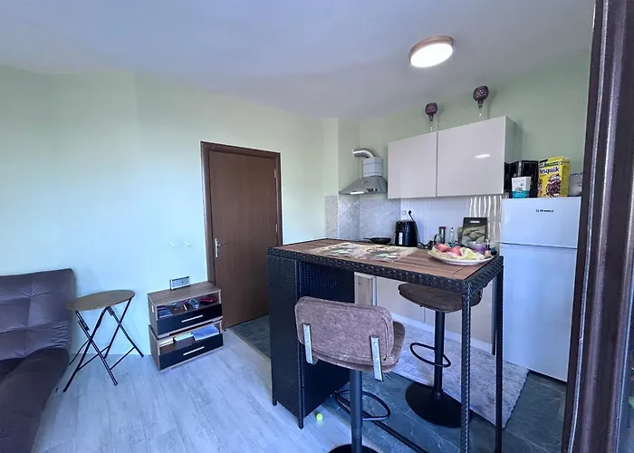 公寓 морско бижу 比亚拉