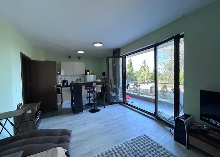 морско бижу 公寓 *