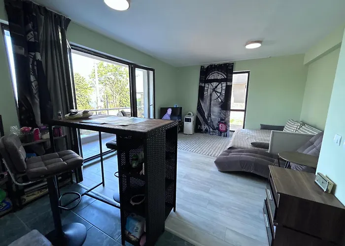 公寓 морско бижу