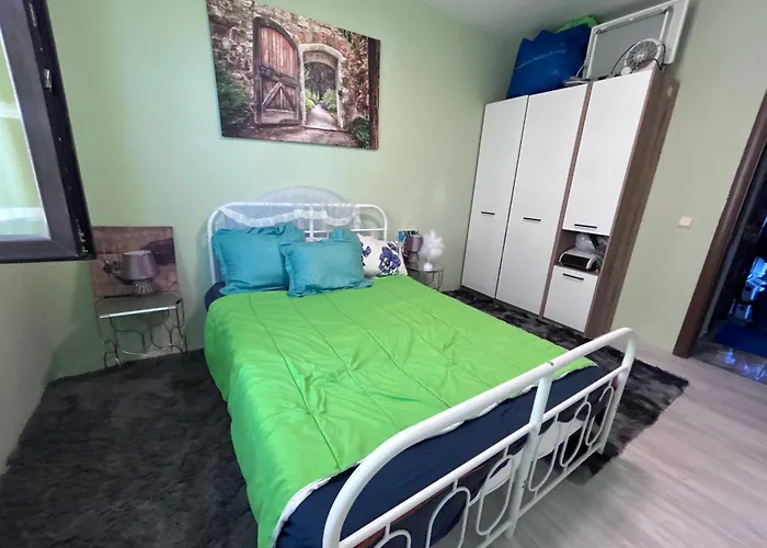 公寓 морско бижу 比亚拉