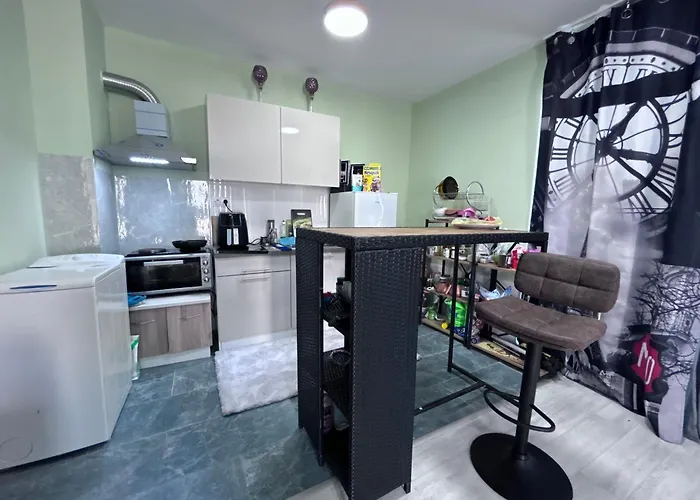 公寓 морско бижу *