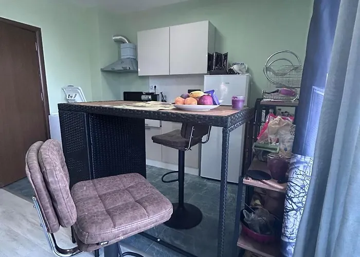 公寓 морско бижу 比亚拉