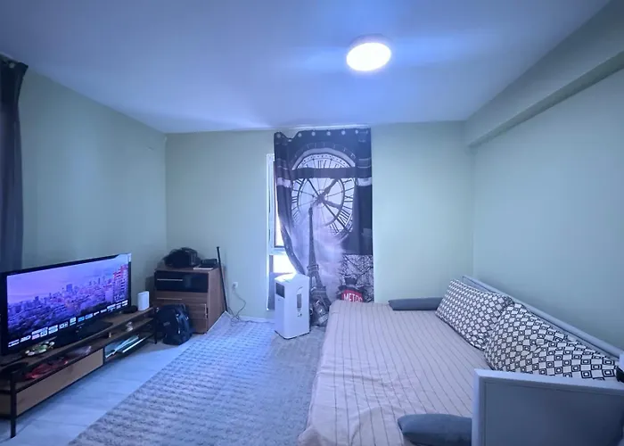 морско бижу 公寓 比亚拉