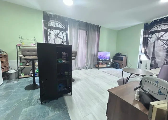 公寓 морско бижу *