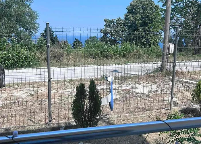 公寓 морско бижу 比亚拉