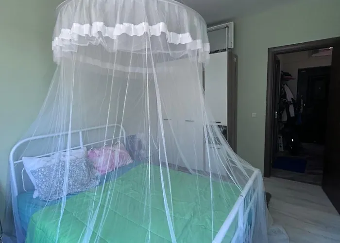 морско бижу 公寓 *