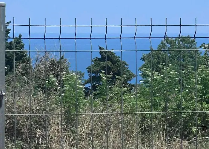 морско бижу 公寓 *